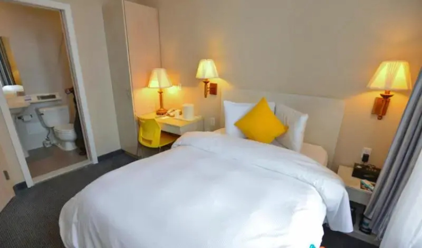 Imagen del hotel