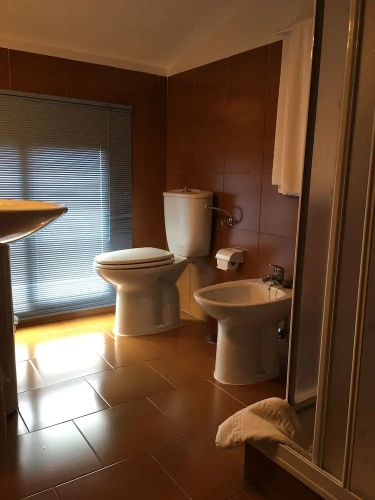 Standard Double Family room