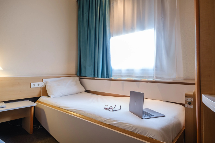 ibis Madrid Alcorcon Tresaguas