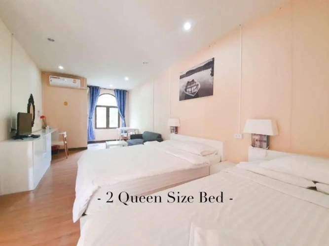 Superior Double room