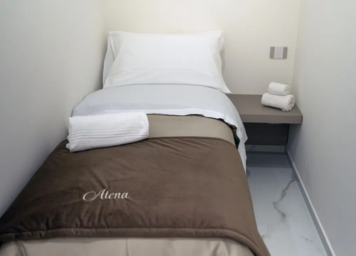 Lauria Luxury Room
