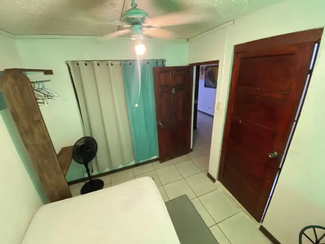 Casa Todah B&B
