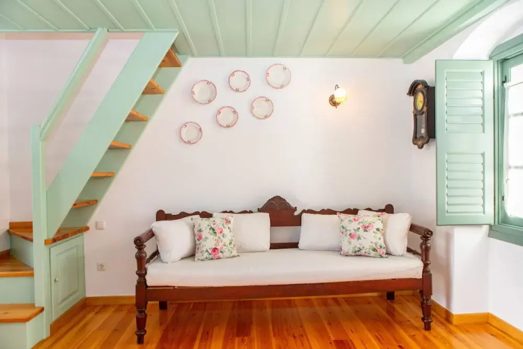 Villa Matakia