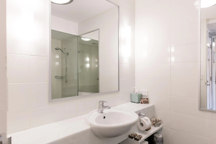 St Ives Apartments