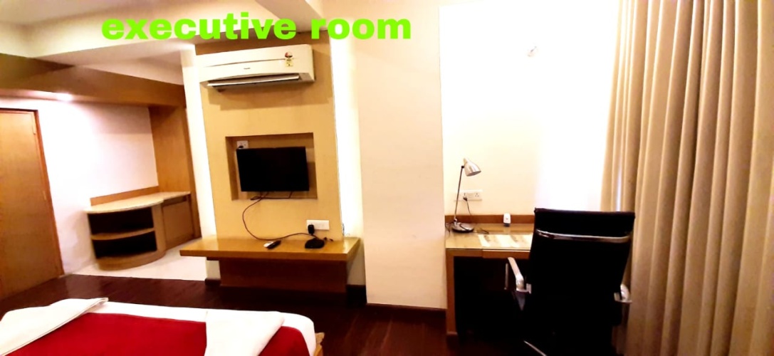 Executive Single room
