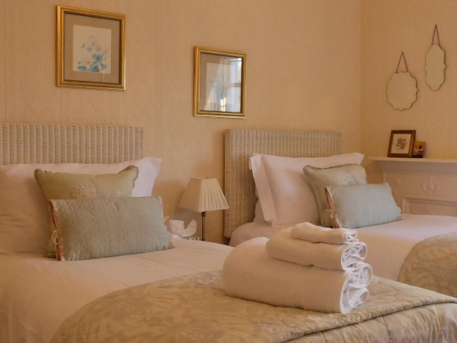 Image de l'hôtel
