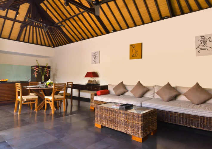 Elok Villas