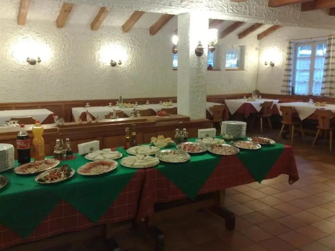 B&B Tre Faggi