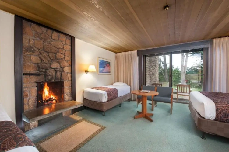 Premium room