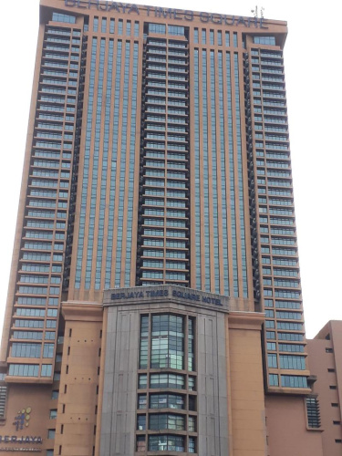 Sweet Dream Suites At Times Square - Kuala Lumpur