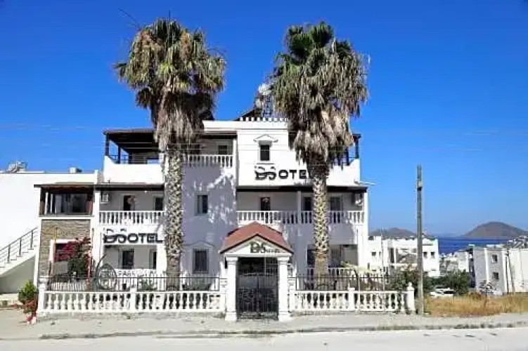 Hotelafbeelding