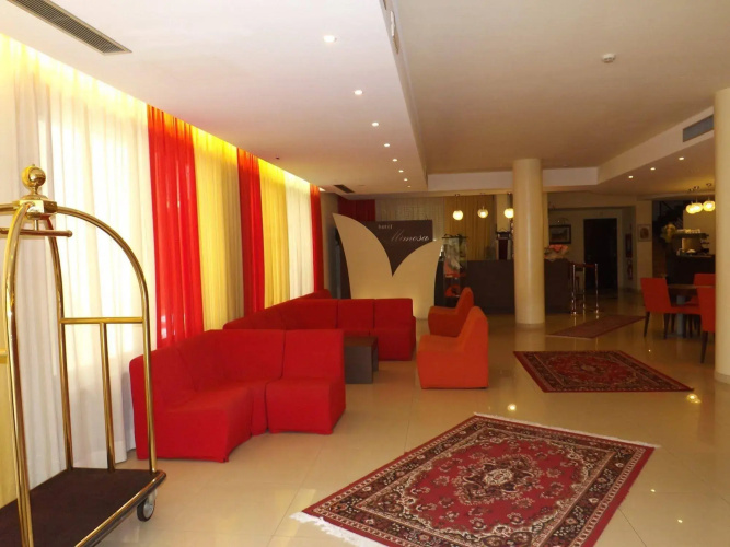 Hotel Mimosa