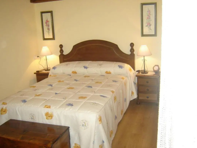 Casa Irugoienea