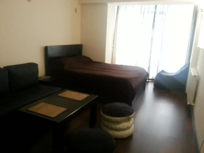 New Gudauri Suites