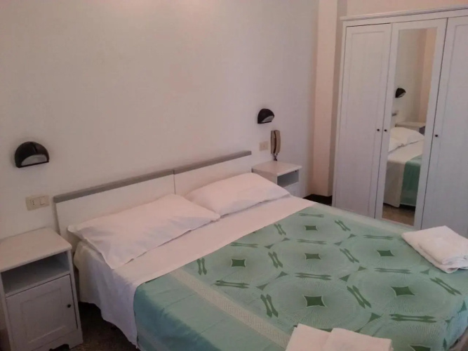 Hotel Fiorina