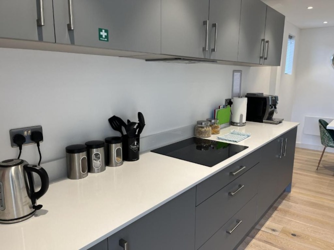 Superior Double Apartment