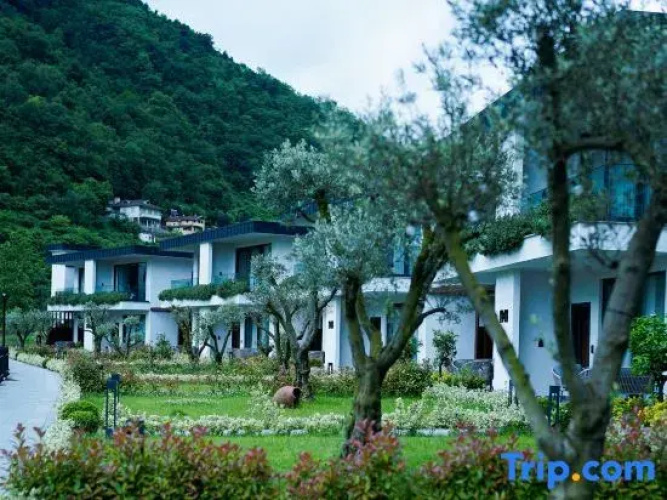 Hayal Vadisi Suite Hotel