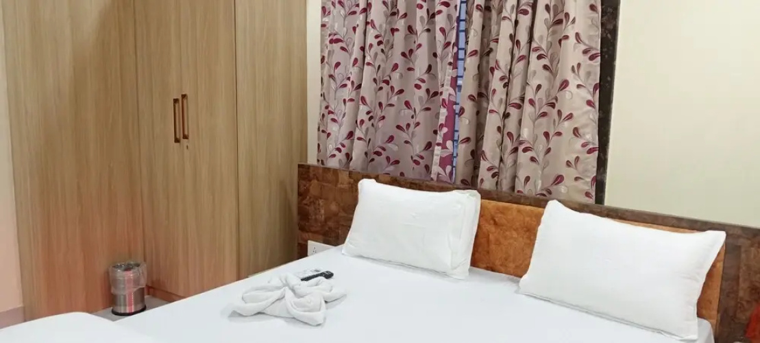 Asha Inn