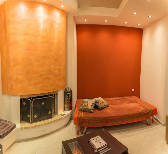Asterousia Apartment