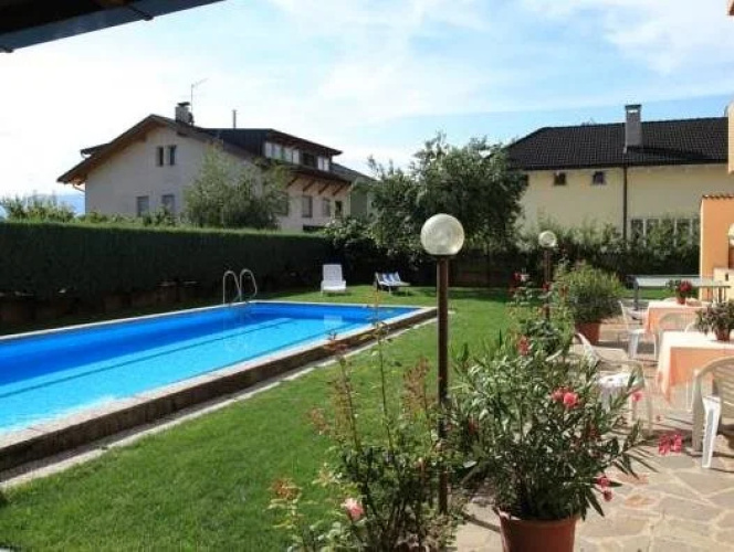 Pensione Penegalblick