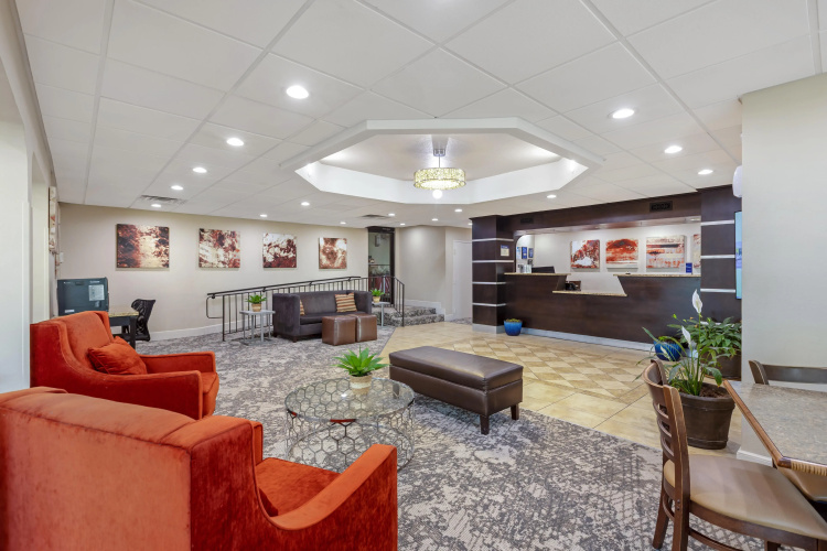Best Western Lumberton