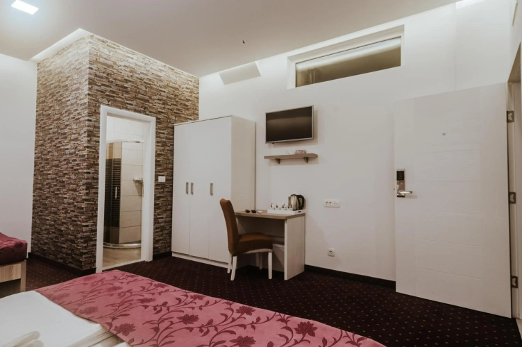 Hotel & Spa Meydan