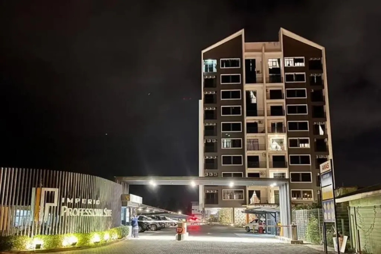 Hotelafbeelding
