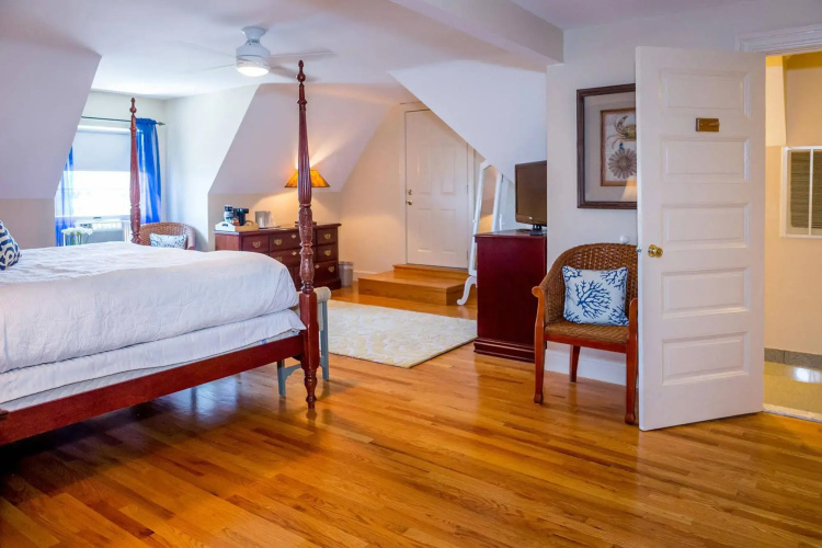 Ocean Rose Inn