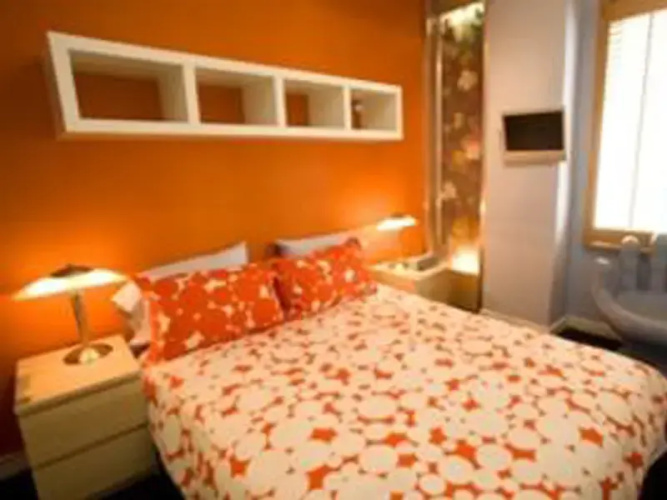Stay Hotel