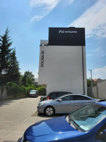 Ottimo Apartamenty Dolina