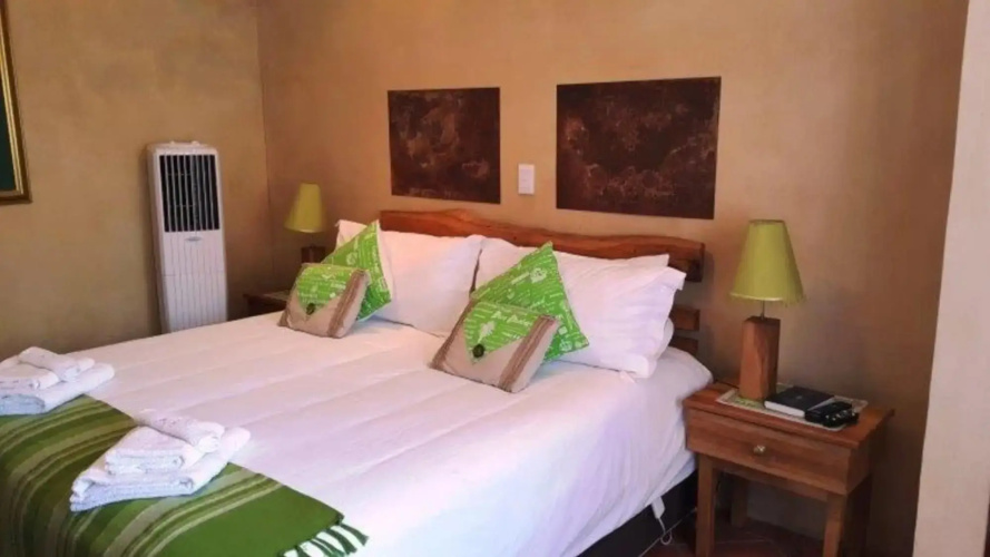Dai Heka Guest House