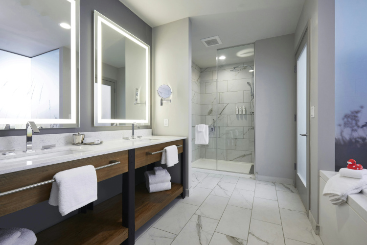 Archer Hotel Tysons photo 11