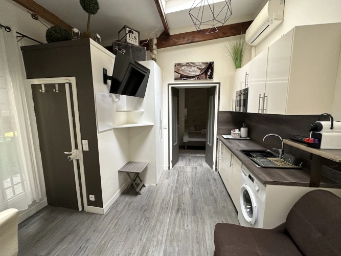 Superior Apartment