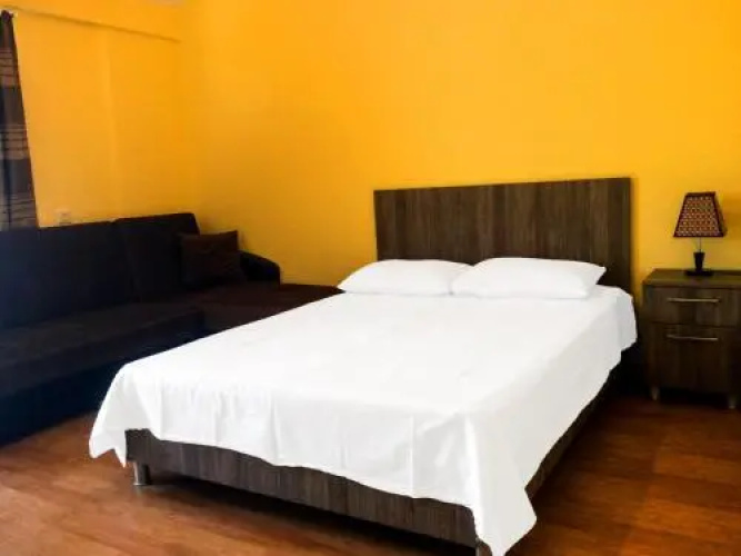 Delta Hotel