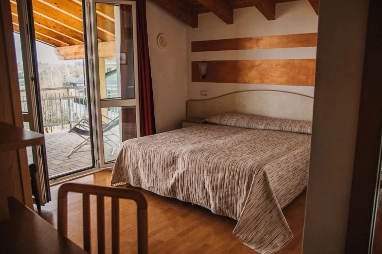 B&B Rooms Vittoria