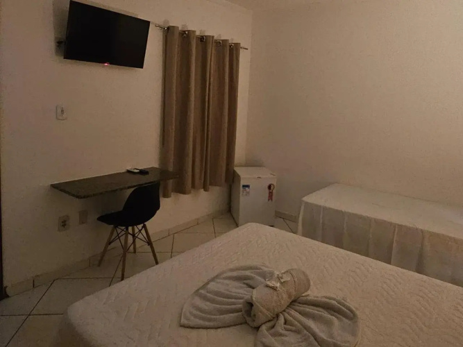 Pousada Casa Bella