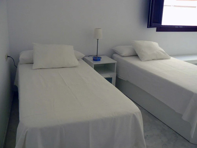 Alfaqueque Apartment