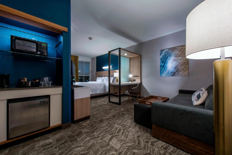 Double Suite