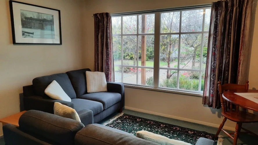 2 Bedrooms Economy Chalet