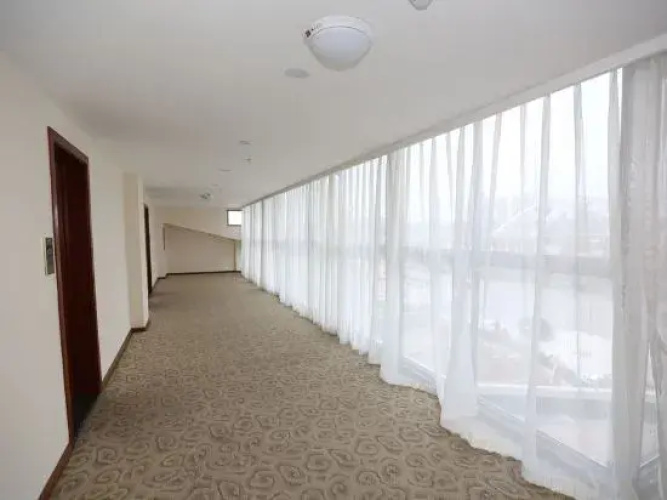 Shangshan Ruoshui Garden Hotel