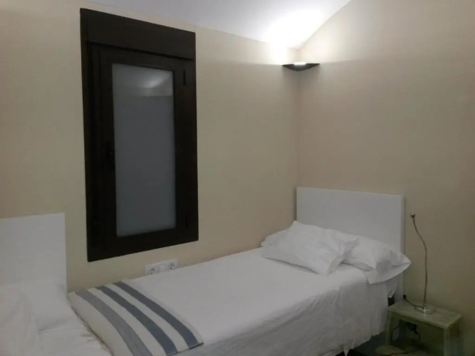 Apartamentos San Pablo