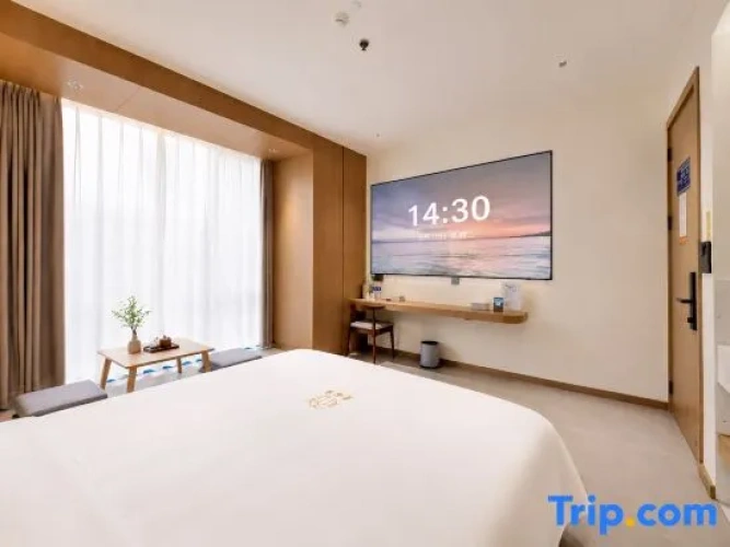 Luxury Double room