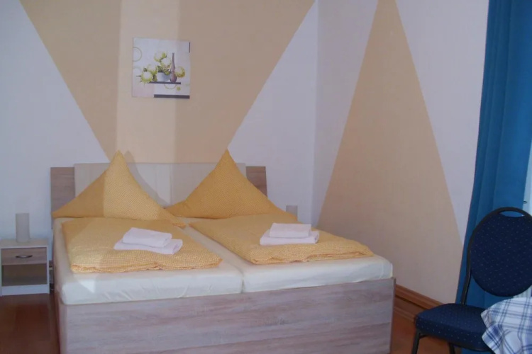 Pension Am Renner