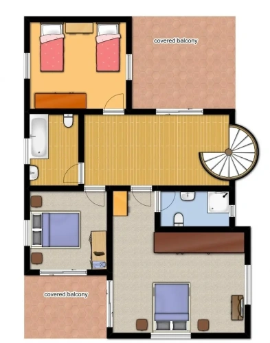 Cottage