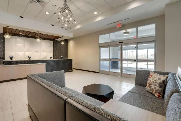 Quality Inn & Suites
