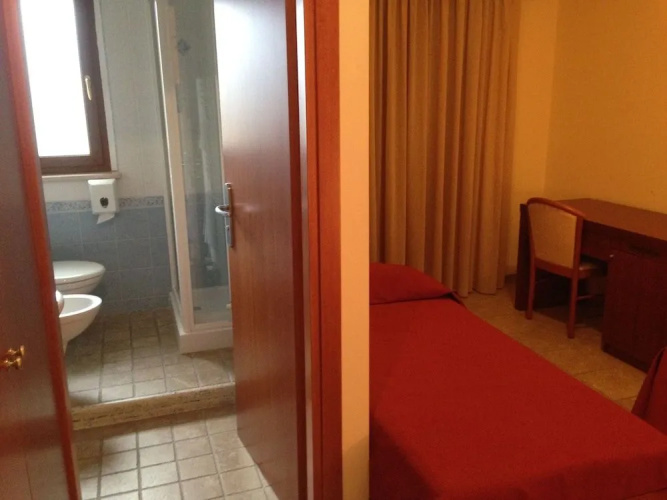 Hotel La Fenice