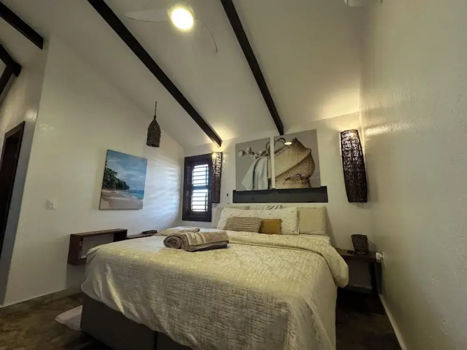 Merly house prea