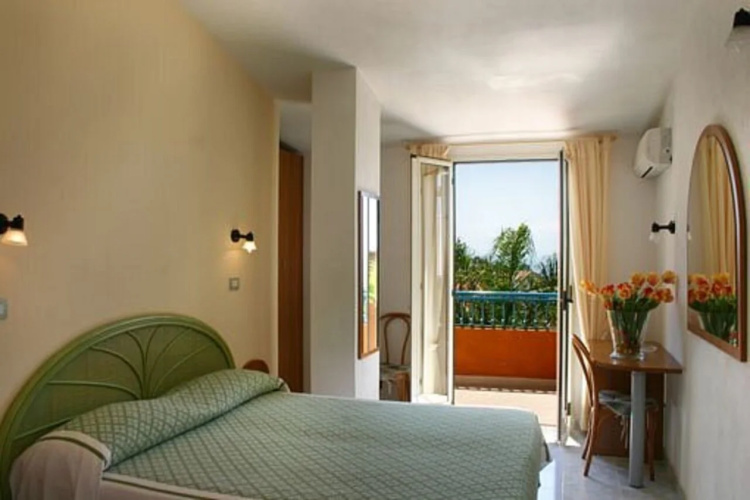Hotel Grotticelle