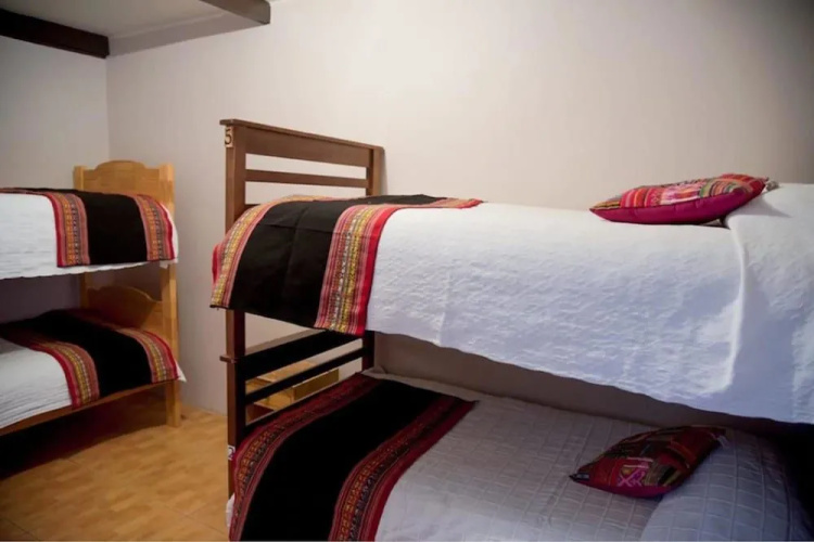 Antaira Hostel