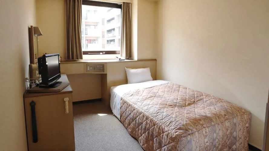 Imagen del hotel